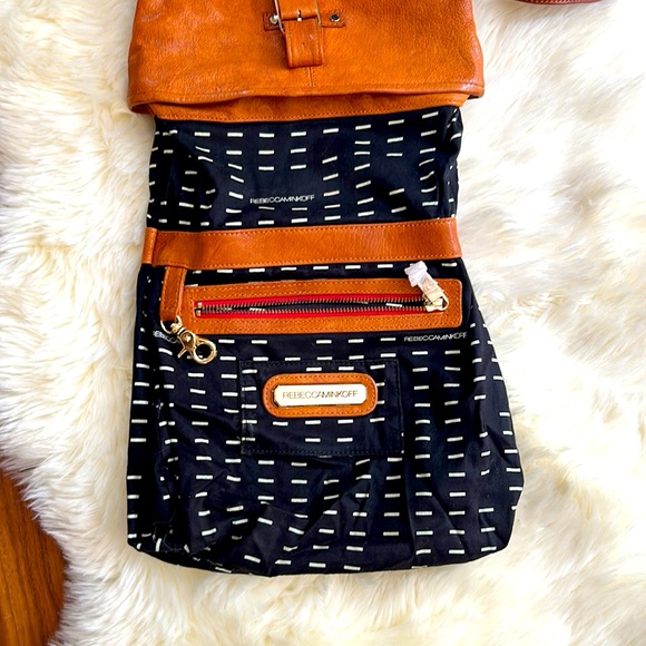 Rebecca Minkoff crossbody bag - Picture 5 of 5